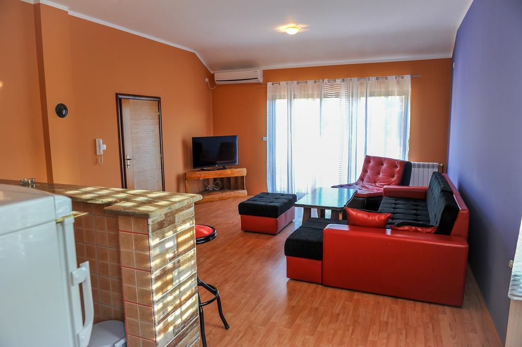 Apartman Selena Trebinje Extérieur photo
