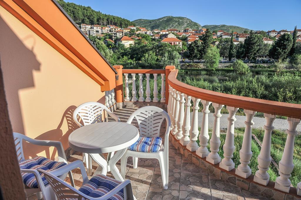 Apartman Selena Trebinje Extérieur photo