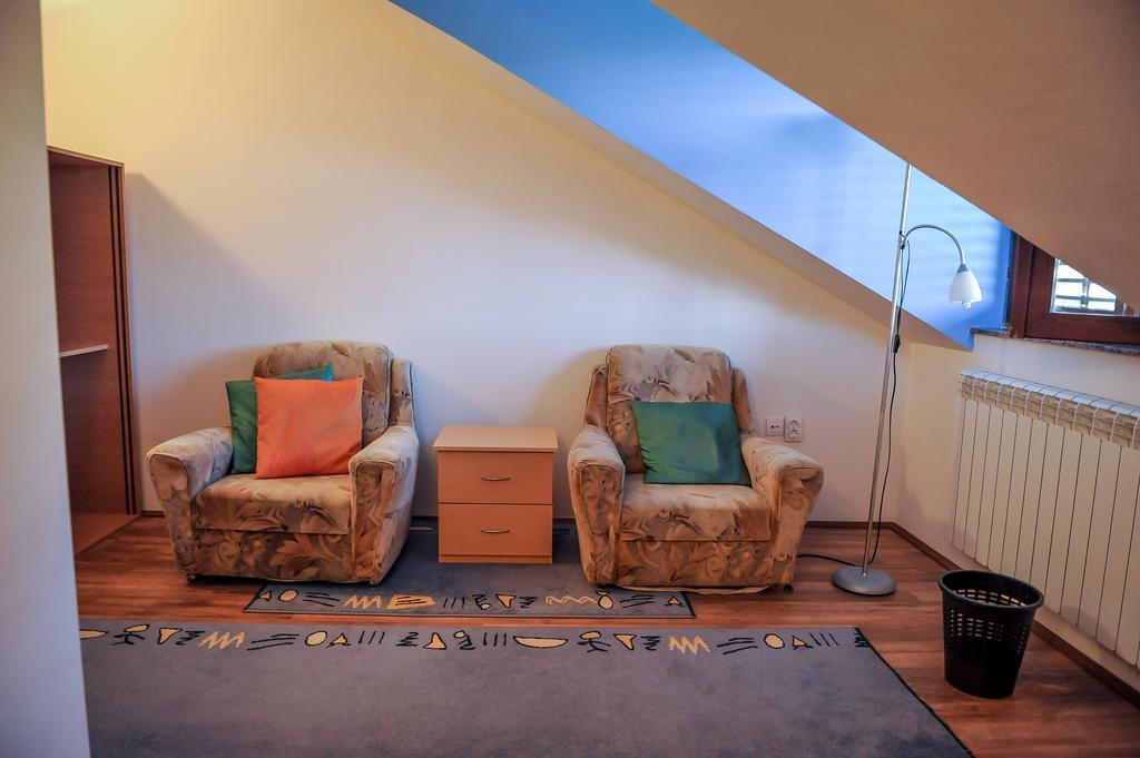 Apartman Selena Trebinje Extérieur photo