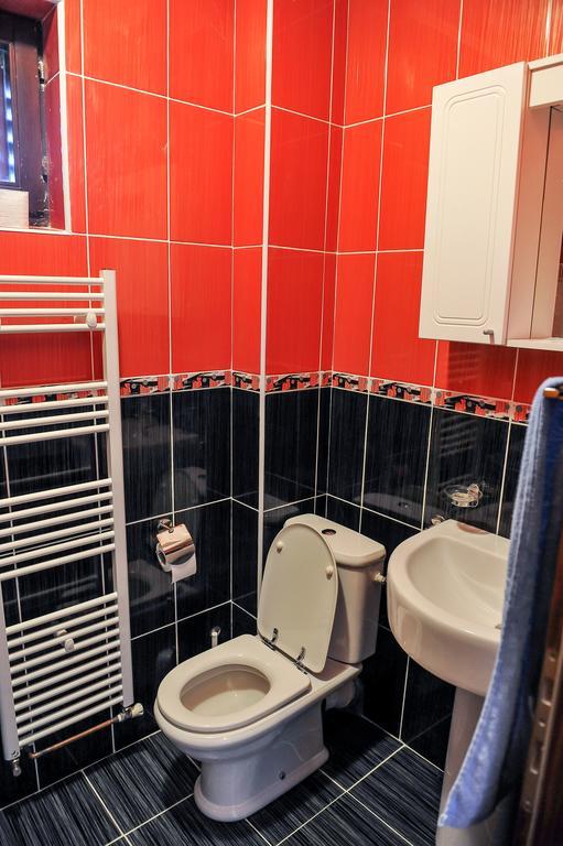 Apartman Selena Trebinje Extérieur photo