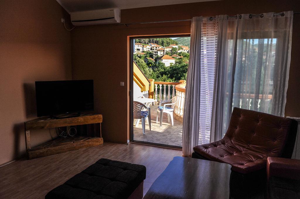 Apartman Selena Trebinje Extérieur photo