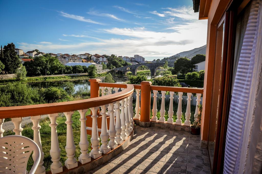 Apartman Selena Trebinje Extérieur photo