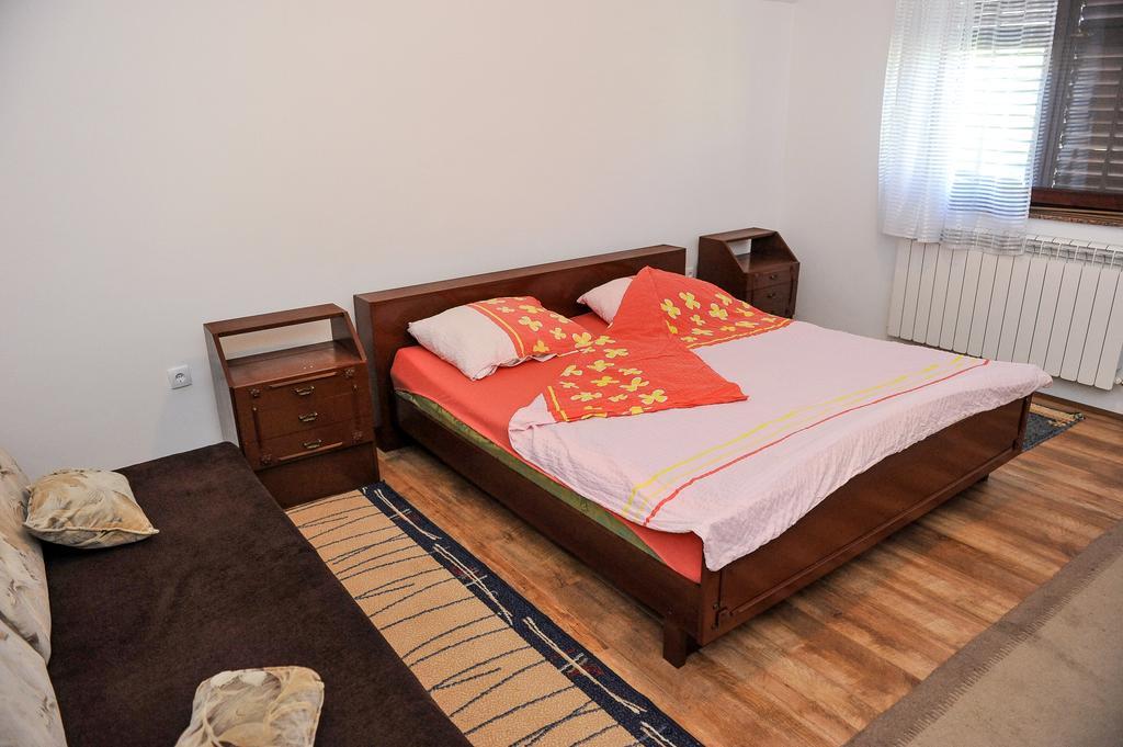 Apartman Selena Trebinje Extérieur photo