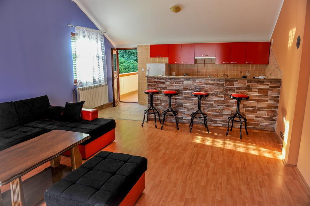 Apartman Selena Trebinje Extérieur photo