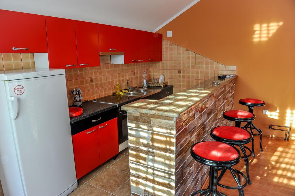 Apartman Selena Trebinje Extérieur photo